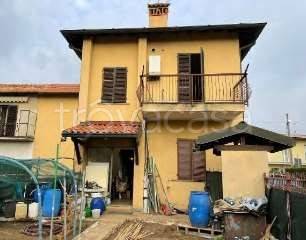 appartamento in vendita a Casatenovo