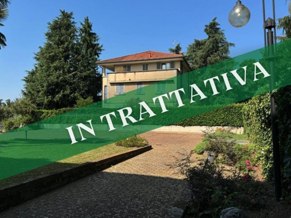 appartamento in vendita a Casatenovo
