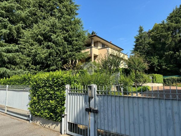 appartamento in vendita a Casatenovo