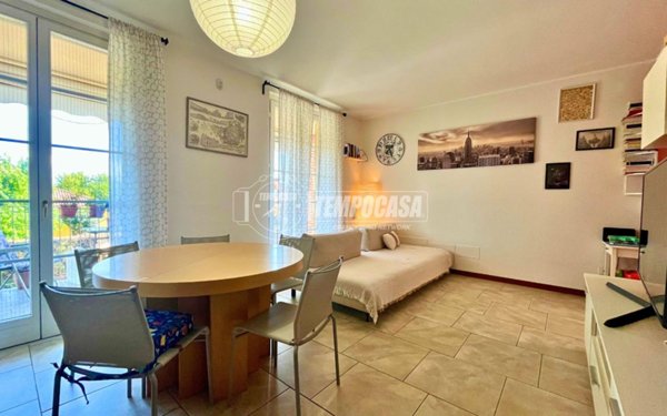 appartamento in vendita a Casatenovo