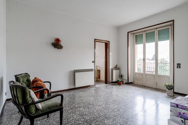appartamento in vendita a Casatenovo