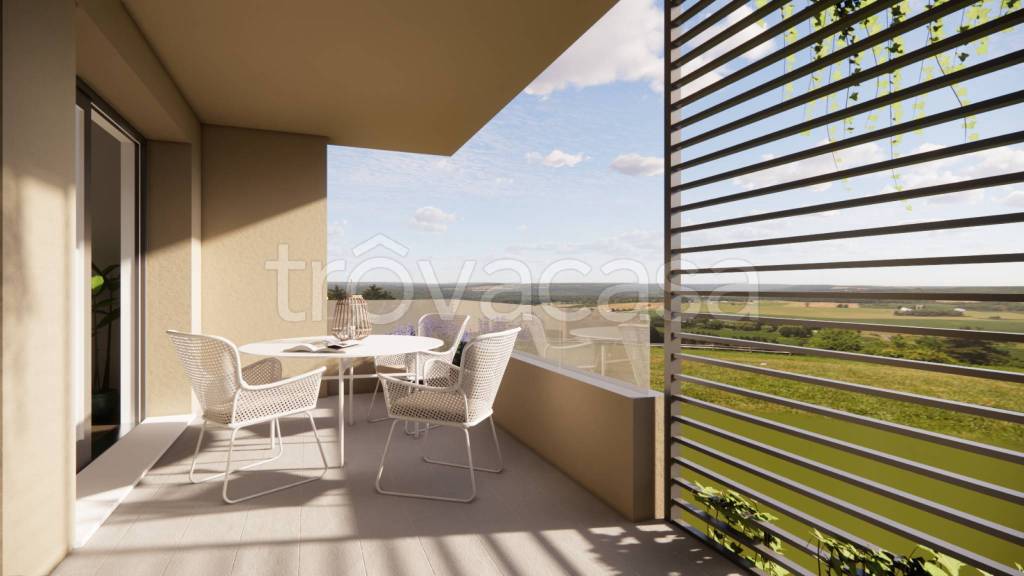 appartamento in vendita a Casatenovo
