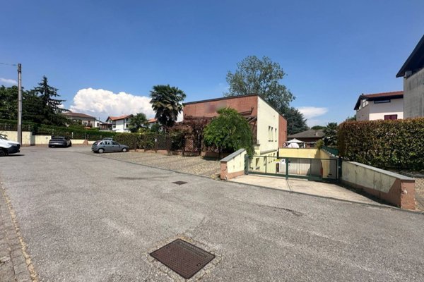 loft in vendita a Casatenovo