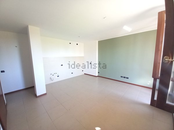appartamento in vendita a Casatenovo
