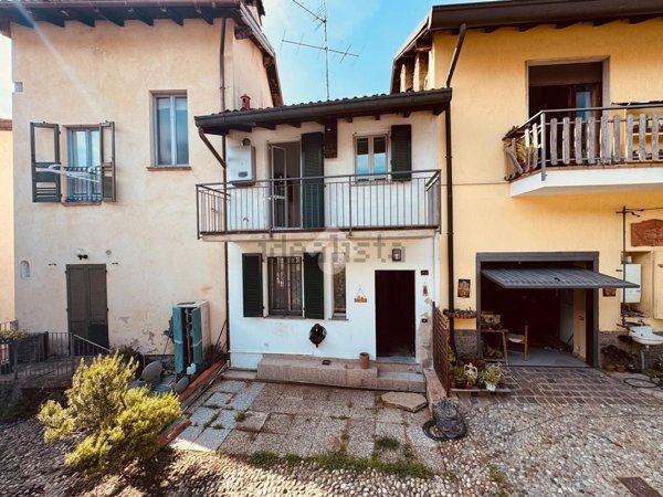appartamento in vendita a Casatenovo in zona Galgiana
