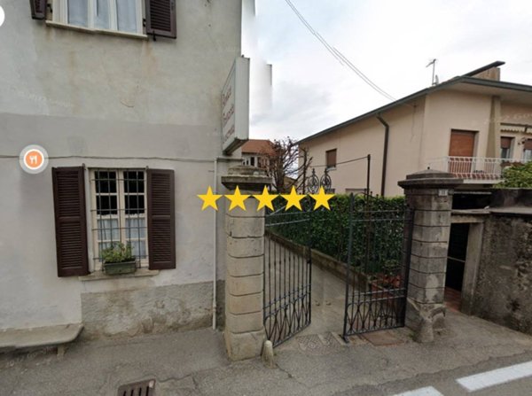 appartamento in vendita a Casatenovo in zona Galgiana