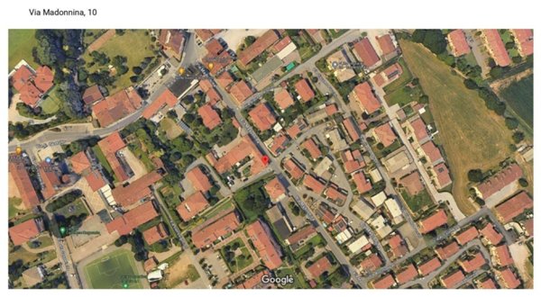 appartamento in vendita a Casatenovo