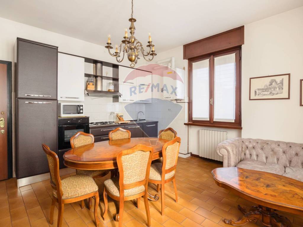 appartamento in vendita a Casatenovo in zona Rogoredo