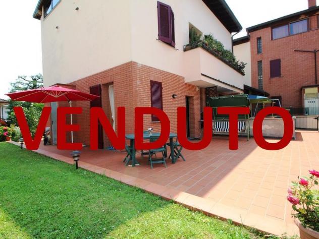 appartamento in vendita a Casatenovo