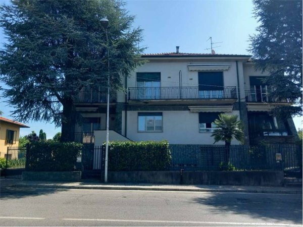 appartamento in vendita a Casatenovo