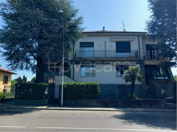 appartamento in vendita a Casatenovo