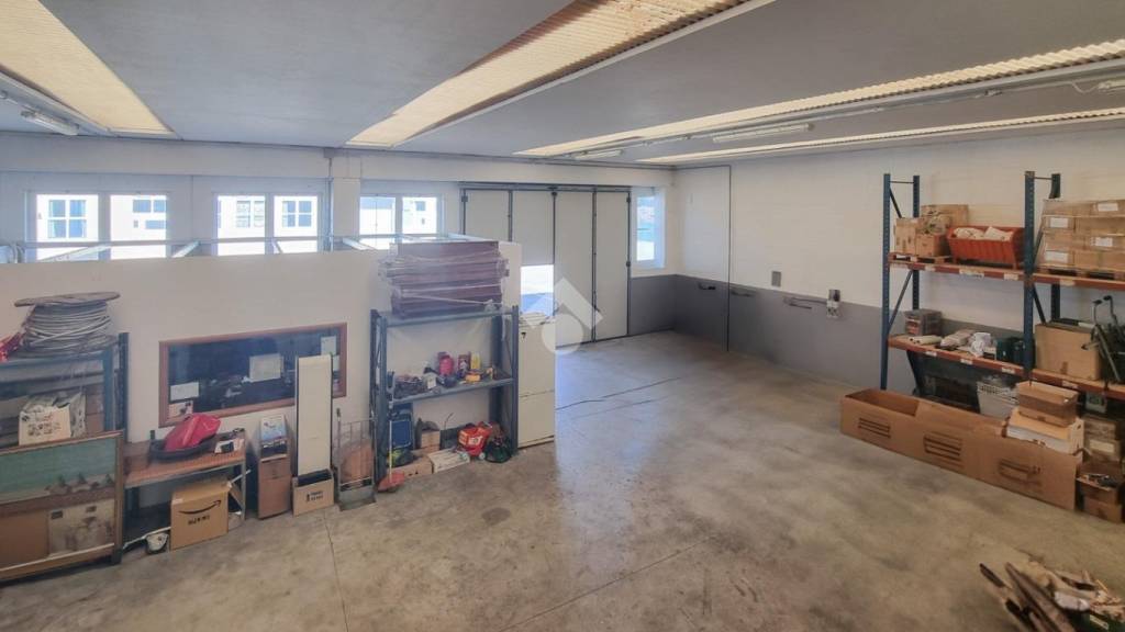 appartamento in vendita a Casatenovo