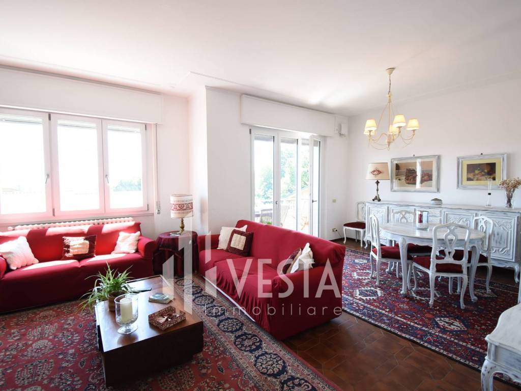 appartamento in vendita a Casatenovo