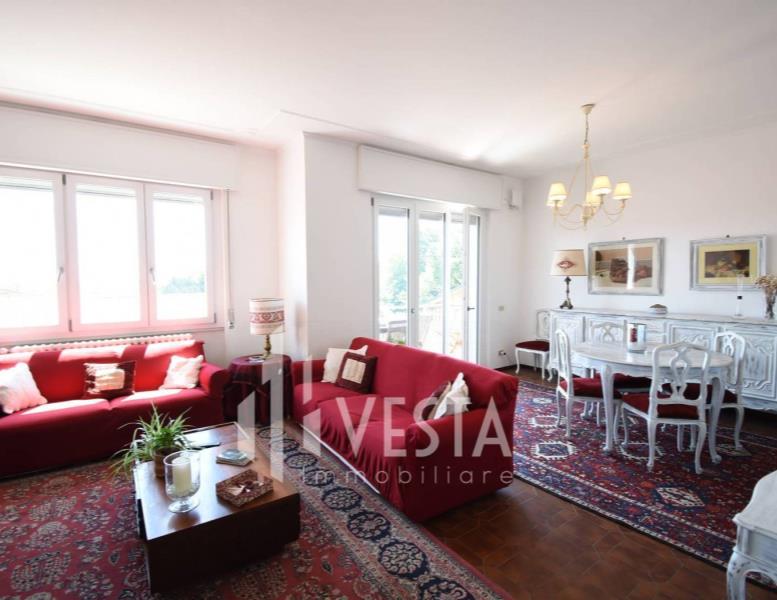 appartamento in vendita a Casatenovo