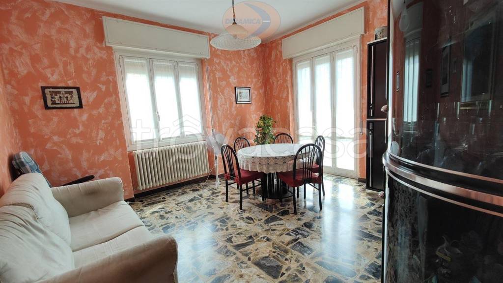 appartamento in vendita a Casatenovo