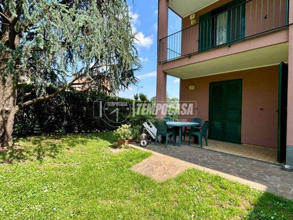 appartamento in vendita a Casatenovo