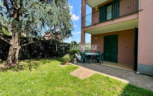 appartamento in vendita a Casatenovo