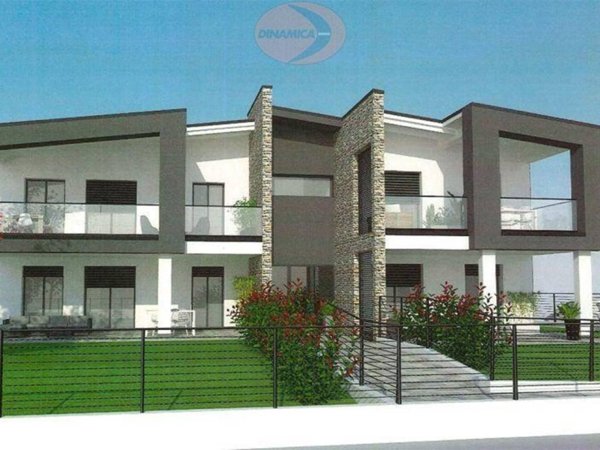 appartamento in vendita a Casatenovo
