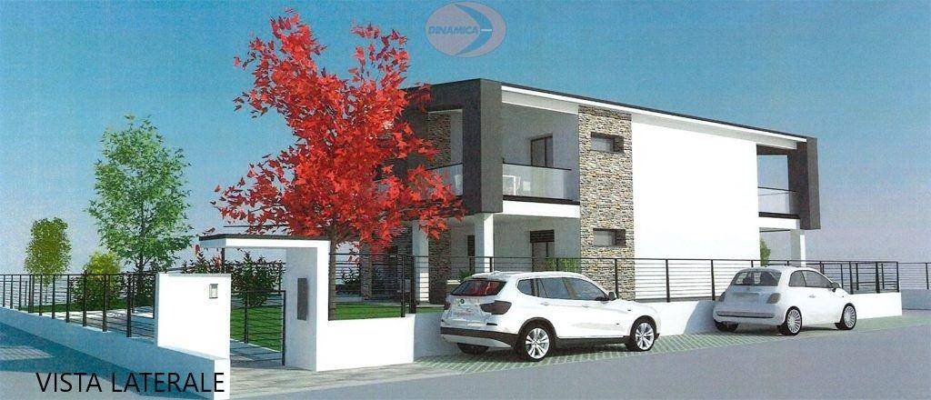 appartamento in vendita a Casatenovo