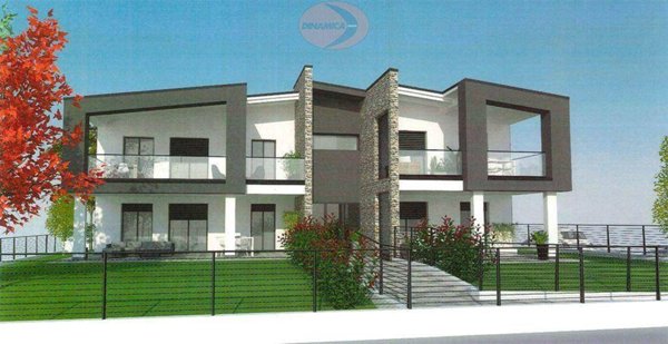 appartamento in vendita a Casatenovo