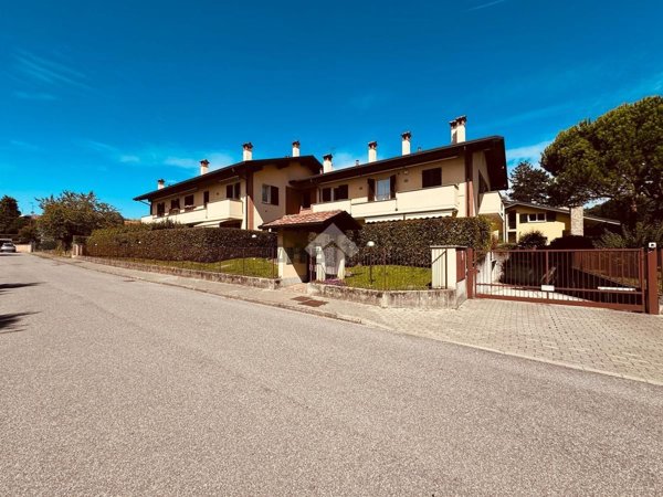 appartamento in vendita a Casatenovo in zona Rogoredo