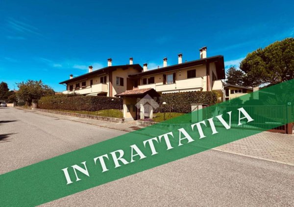 appartamento in vendita a Casatenovo in zona Rogoredo