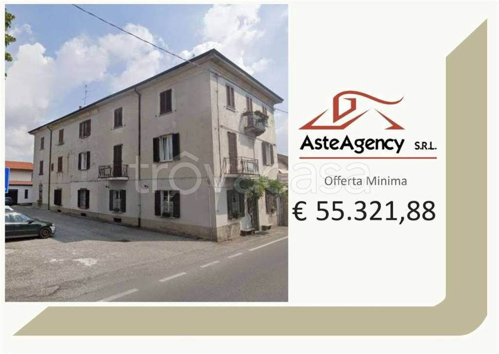 appartamento in vendita a Casatenovo