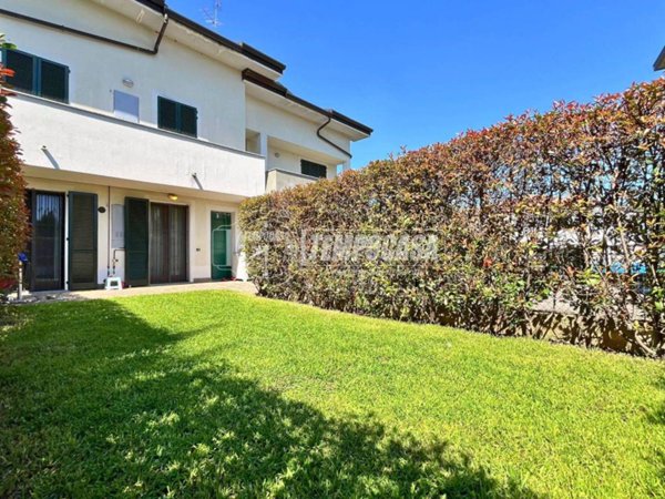 appartamento in vendita a Casatenovo