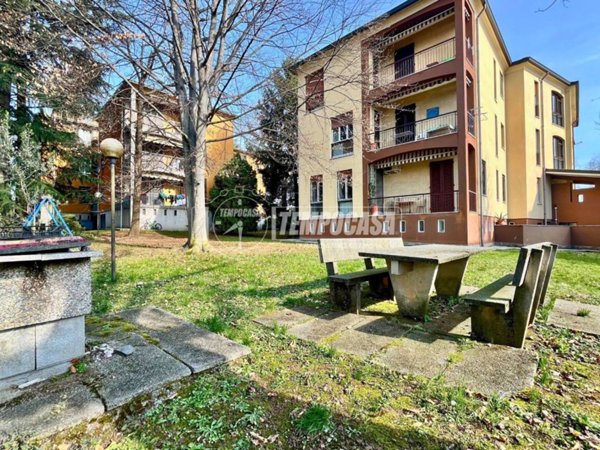 appartamento in vendita a Casatenovo