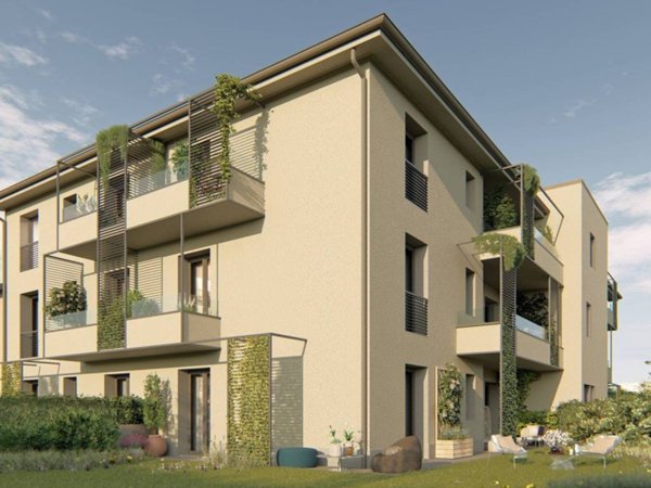 appartamento in vendita a Casatenovo