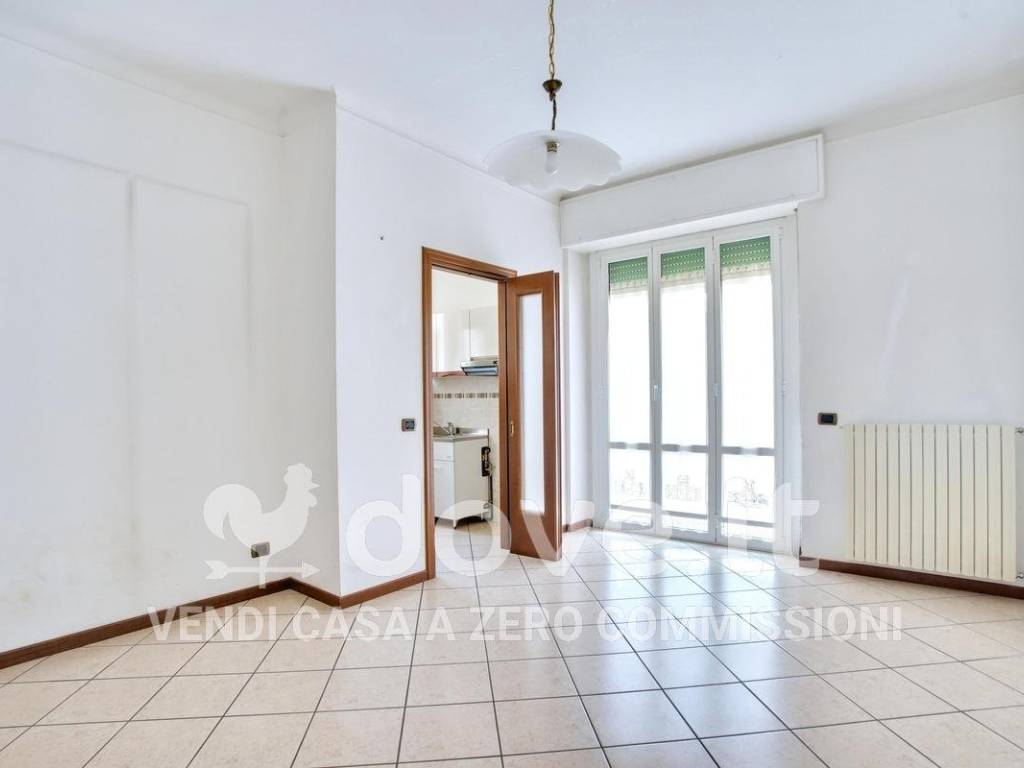 appartamento in vendita a Casatenovo