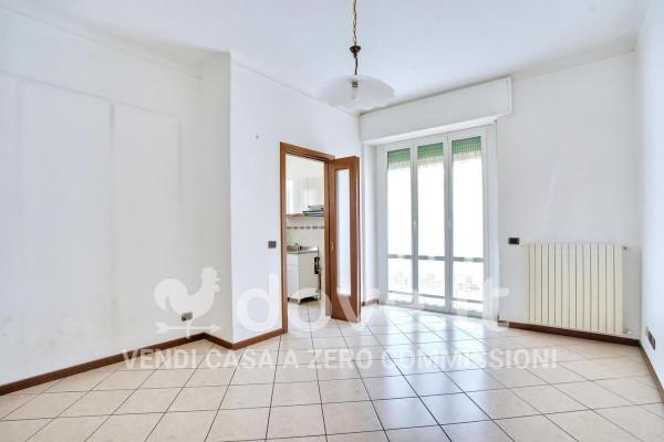 appartamento in vendita a Casatenovo