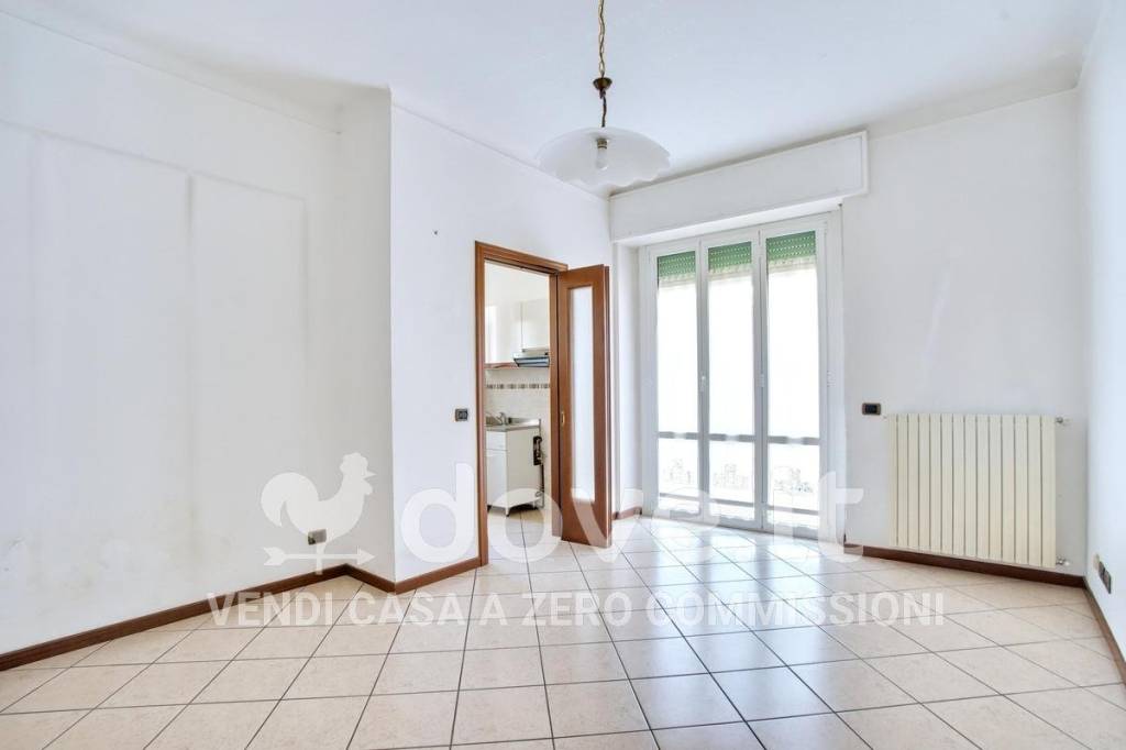 appartamento in vendita a Casatenovo