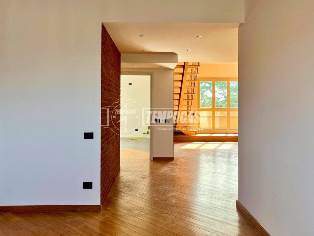 appartamento in vendita a Casatenovo