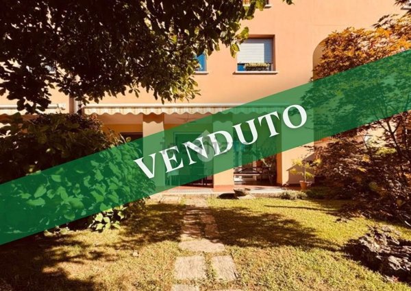 appartamento in vendita a Casatenovo in zona Campofiorenzo