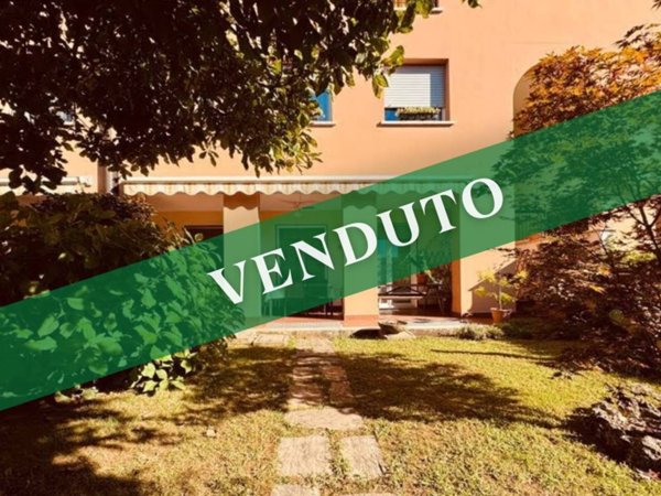 appartamento in vendita a Casatenovo in zona Campofiorenzo