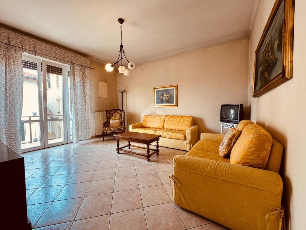 appartamento in vendita a Casatenovo