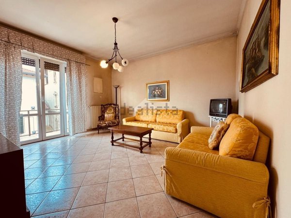 appartamento in vendita a Casatenovo