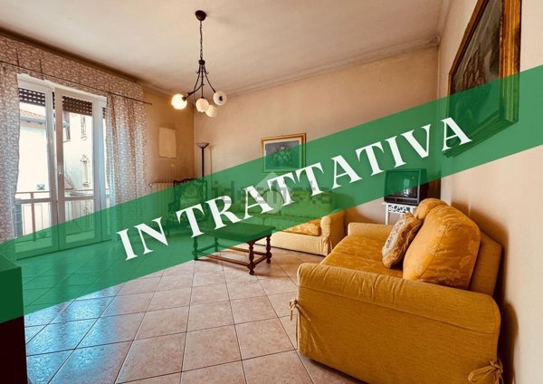 appartamento in vendita a Casatenovo