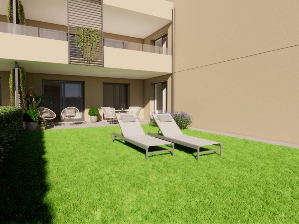 appartamento in vendita a Casatenovo