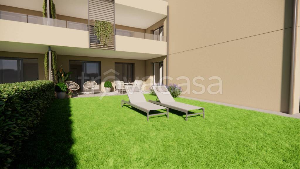 appartamento in vendita a Casatenovo