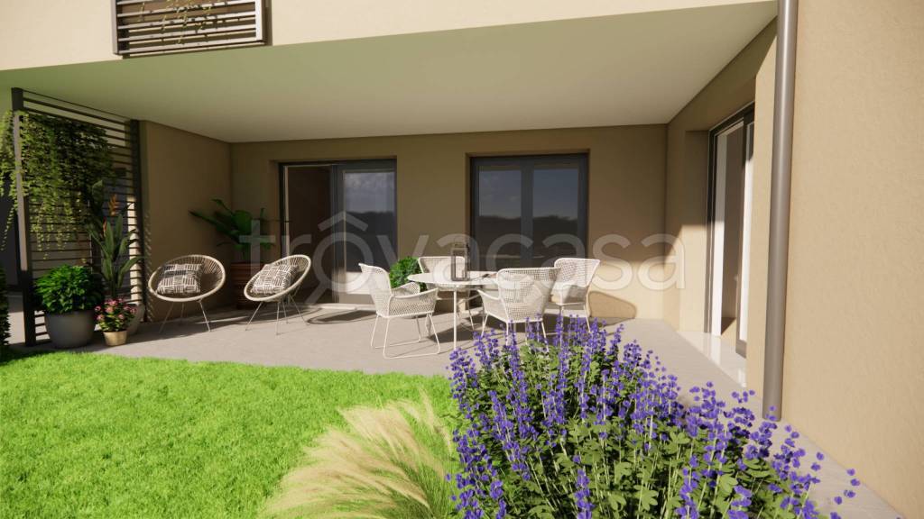 appartamento in vendita a Casatenovo