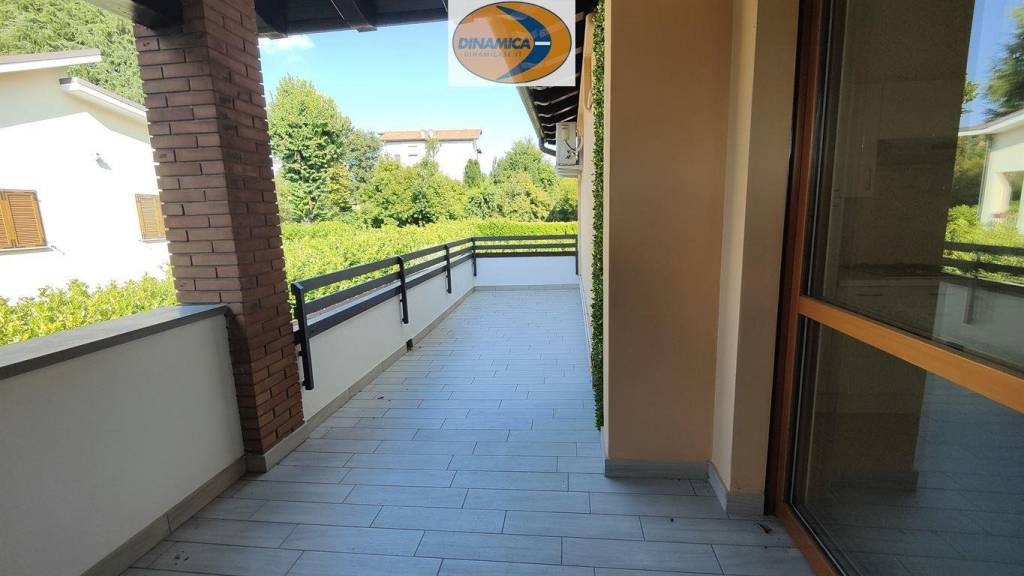 appartamento in vendita a Casatenovo in zona Rogoredo