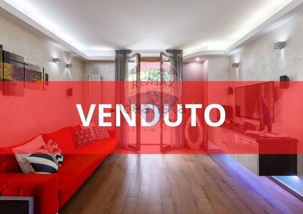 appartamento in vendita a Casatenovo