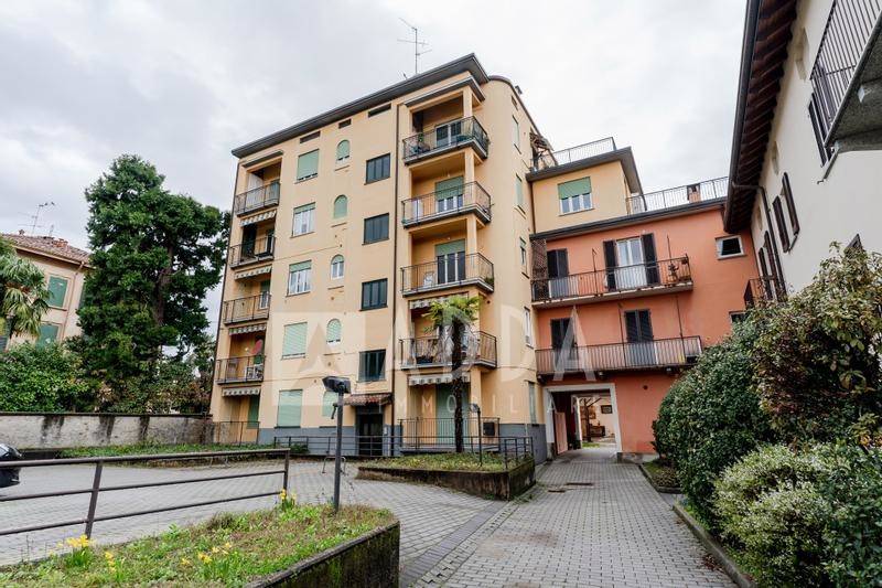 appartamento in vendita a Casatenovo