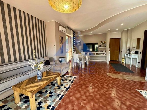 appartamento in vendita a Casatenovo