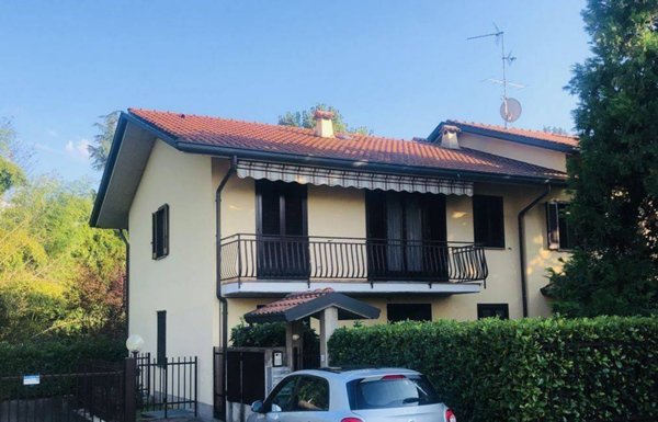 appartamento in vendita a Casatenovo