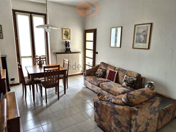 appartamento in vendita a Casatenovo