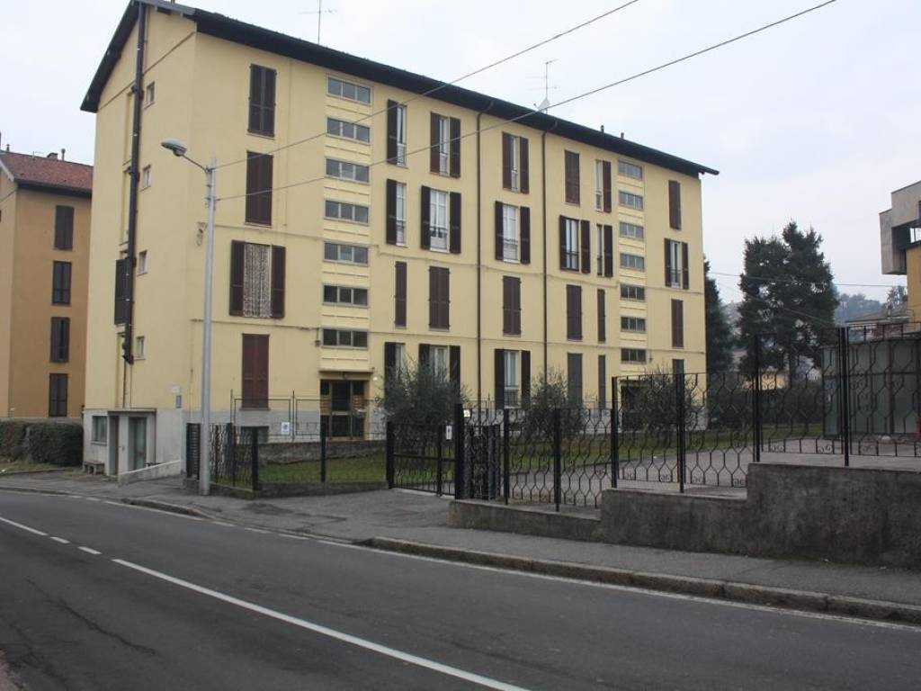 appartamento in vendita a Casatenovo