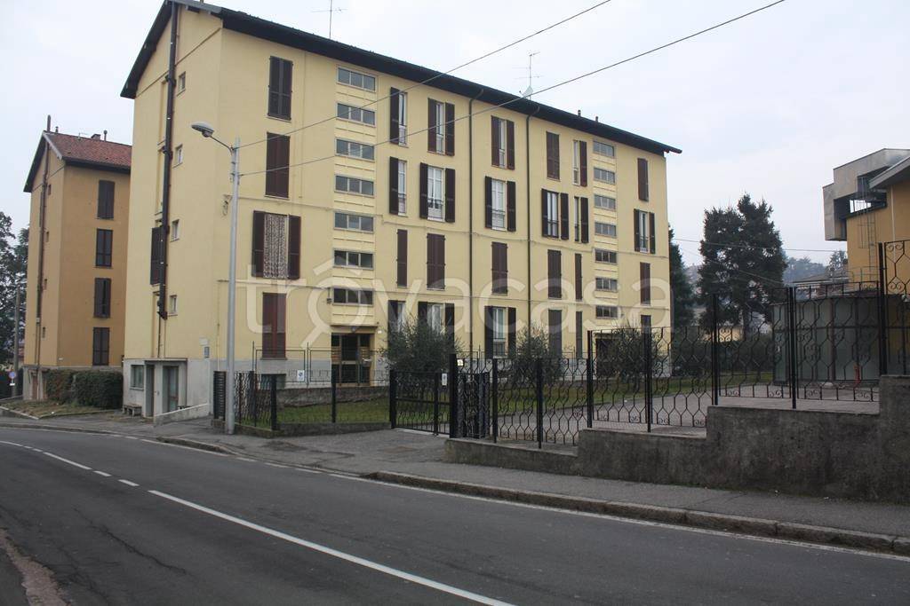 appartamento in vendita a Casatenovo